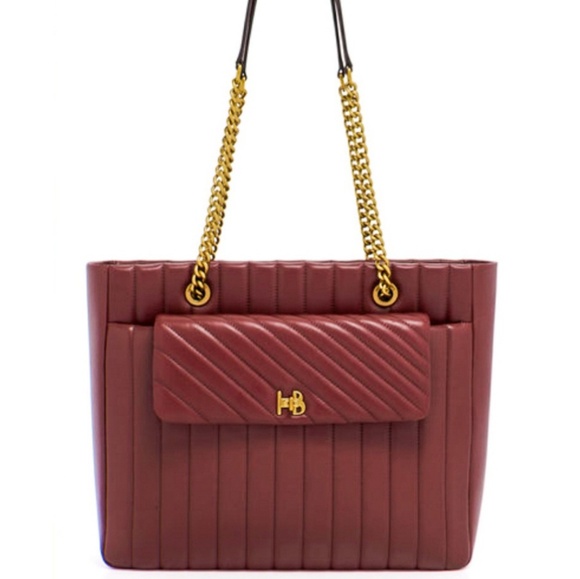 BEAUTIFUL HENRI BENDEL 712 ZIP TOTE HENRI BENDEL - Picture 6 of 6